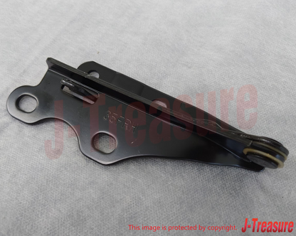 NISSAN 240SX S13 1989-1993 Genuine Hood Hinge Assembly RH & LH set OEM