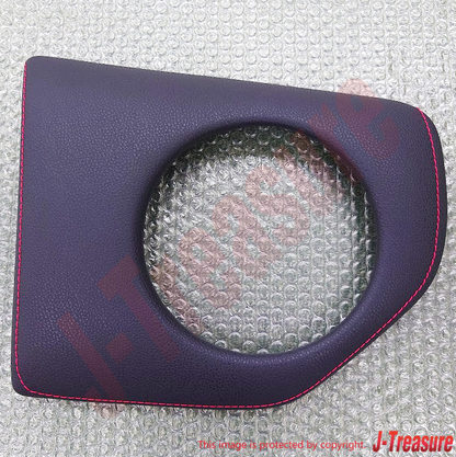 SUBARU BRZ ZC6 2016 GT86 FR-S Genuine Door Speaker Knee Pads RH & LH Set OEM