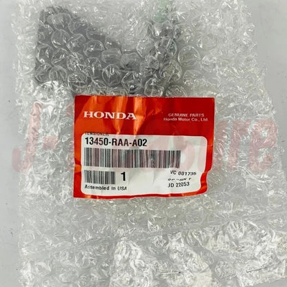 HONDA ELEMENT YH2 03-11 Genuine balancer shaft chain Tensioner 13450-RAA-A02 OEM