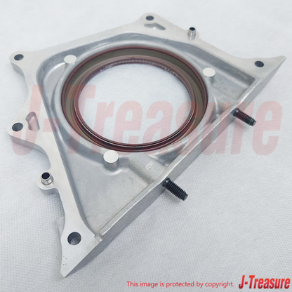 HONDA CR-V RD1 RD2 97-01 Genuine Engine Right Side Cover Assy 11300-PR4-A00 OEM