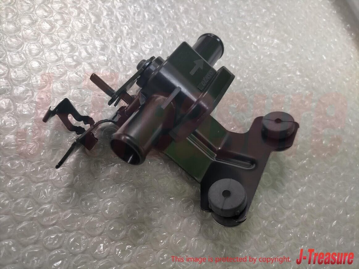 TOYOTA LANDCRUISER 80 Series 1995-1998 Genuine Heater Water Tap Valve OEM Parts