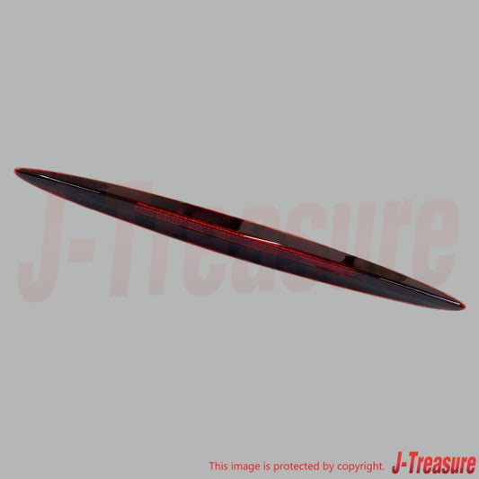 HONDA S2000 AP1 AP2 '03-09 Genuine High Mount Stop Lamp Assy 34270-S2A-J01 OEM