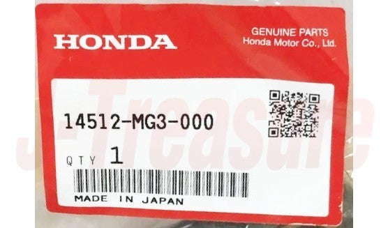 HONDA XR650L 1993-2009 2012-2025 Genuine Damper Lifter 14512-MG3-000 OEM