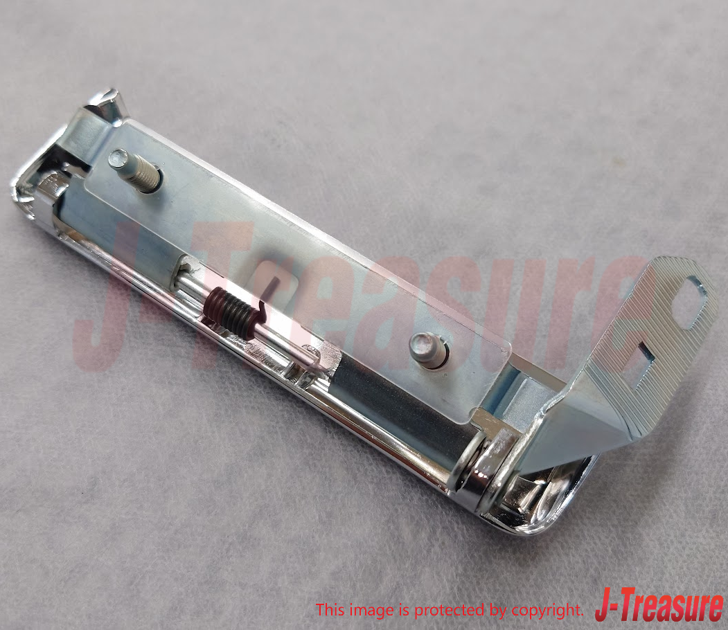 TOYOTA LAND CRUISER BJ40 FJ40 FJ45 Genuine Front Outside Door Handle Left OEM