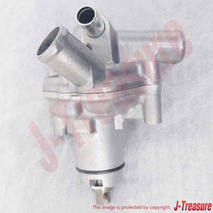 HONDA CBR600RR 2003-2006 Genuine Water Pump Assy 19200-MEE-325 OEM