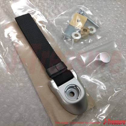 SUBARU IMPREZA G4 XV XVHYBRID Genuine Rear Gate Assist Handle F6057FJ000 OEM