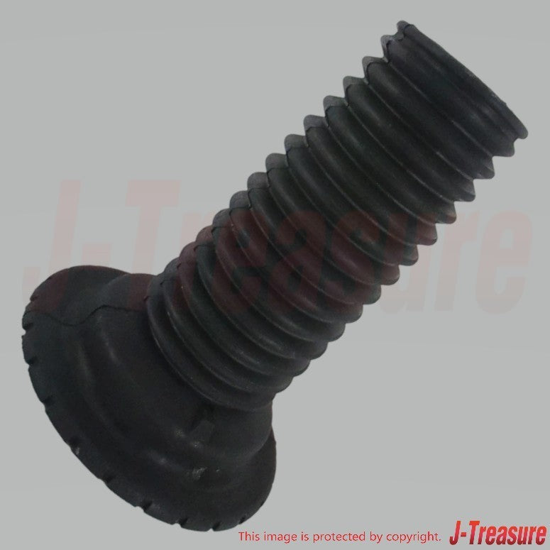 TOYOTA PRIUS ZVW30 '10-15 Genuine Front Coil Spring Insulator Upper RH or LH