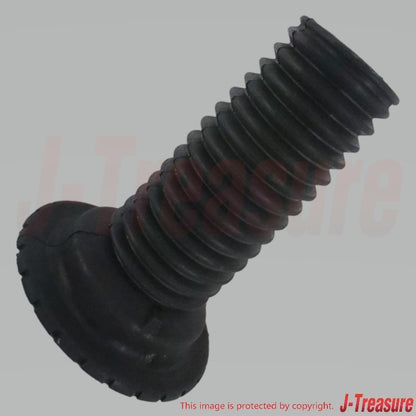 TOYOTA PRIUS ZVW30 '10-15 Genuine Front Coil Spring Insulator Upper RH or LH