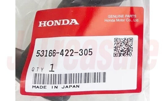 HONDA PAN EUROPEAN ST1100 1991-2003 Genuine Handle Grip RH & LH Set OEM