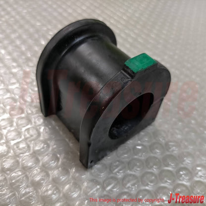 TOYOTA LAND CRUISER 200 LX570 Genuine Front Stabilizer Lower Bracket Bush x2 OEM