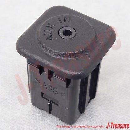 MAZDA CX-7 ER19 ER3P 07-09 RX-8 SE3P 09-11 Genuine CCS AUX UNIT D655-66-DFX OME
