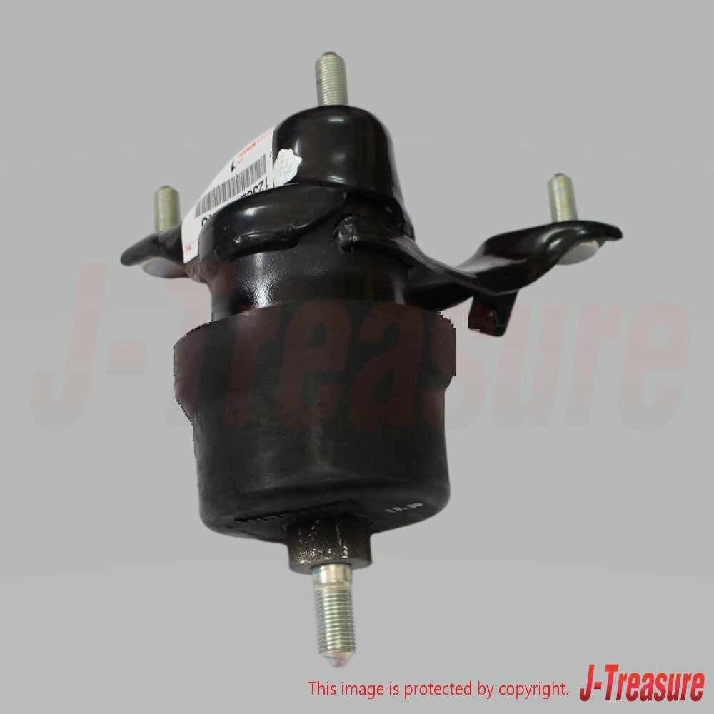 TOYOTA HIGHLANDER GVU48 10-13 Genuine Engine Mounting Insulator RH 12362-31040