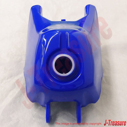 YAMAHA Y-ZINGER PW50 1998-2007 Genuine Fuel Tank Comp 3PT-24110-20-00 OEM