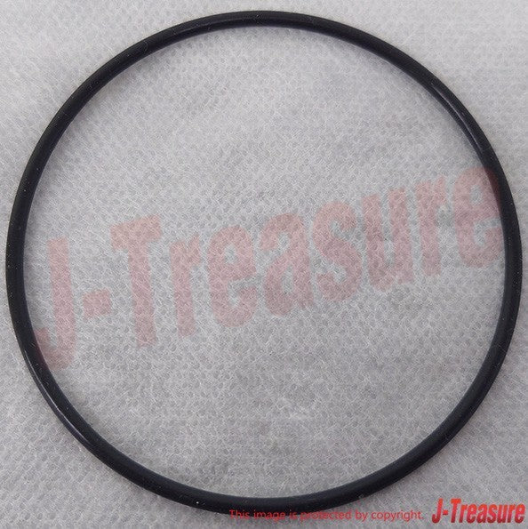YAMAHA YZF-R1 2009-2014 Genuine Crankcase 3 Cover & O-Ring Set OEM