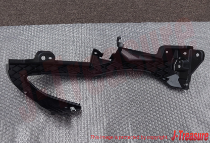 SUBARU BRZ ZC6 2013-2016 Genuine Front Bumper Corner Bracket Left 57707CA012 OEM