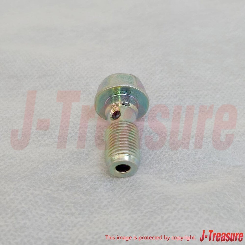 HONDA S2000 S2K AP1 00-03 Genuine Clutch Slave Cylinder & Packing x2 & Bolt OEM