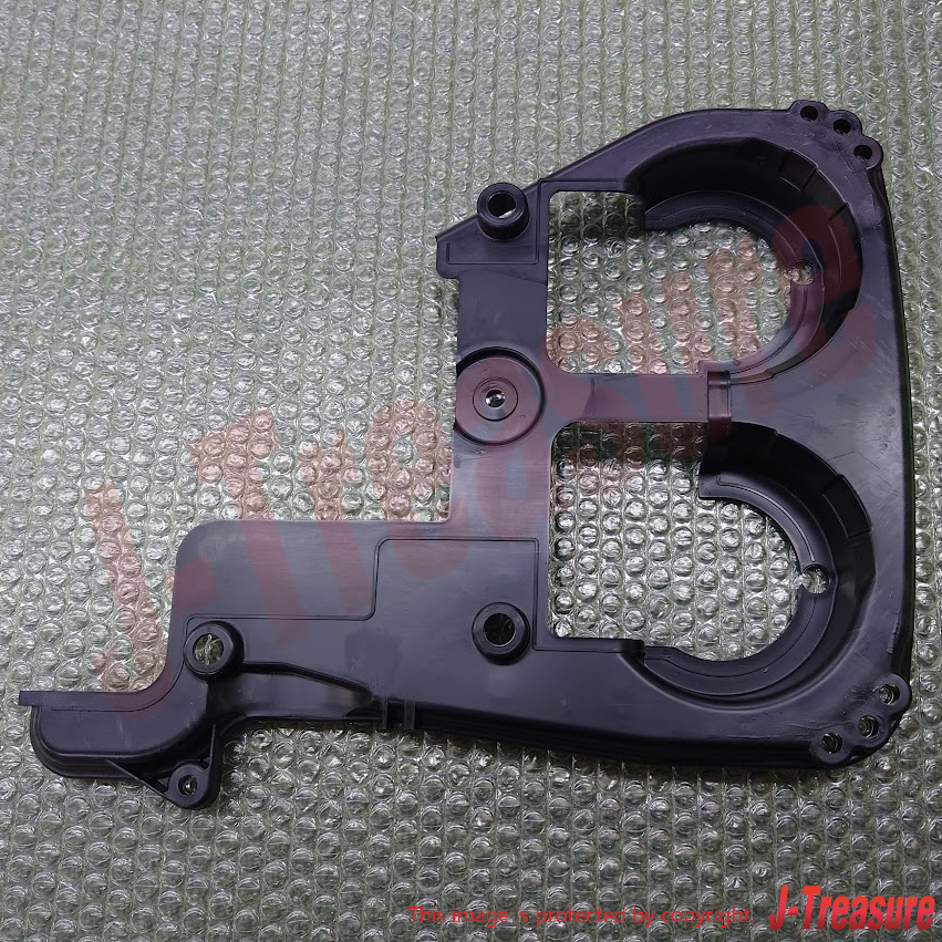 SUBARU IMPREZA WRX STI GRF 04-14 Genuine Engine Cover-Belt NO.2 Right 13573AA131