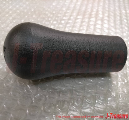 NISSAN 180SX 200SX 240SX SILVIA S13 S14 S15 89-98 Genuine 5-Speed Shift Knob OEM