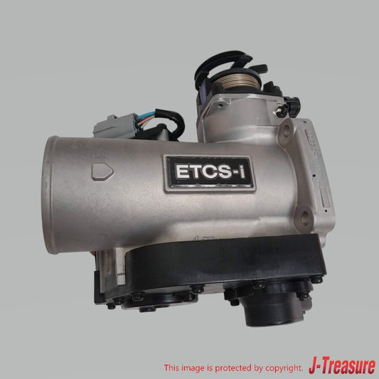 TOYOTA SUPRA JZA80 93-98 Genuine 2JZ-GTE Throttle Body Assy 22030-46160 OEM