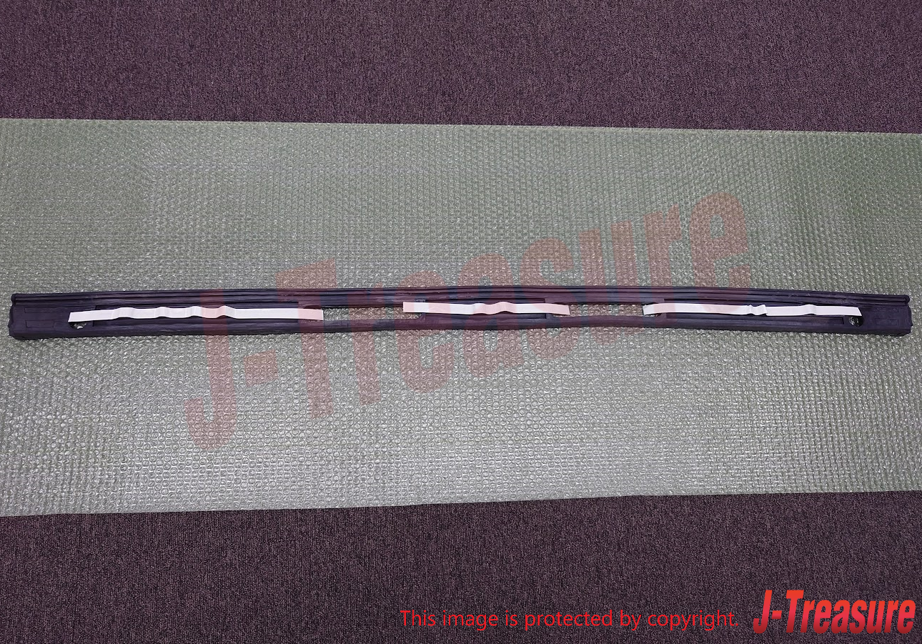 TOYOTA LAND CRUISER BJ40 FJ40 69-82 Genuine Windshield Spacer Rubber 56211-90801