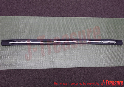 TOYOTA LAND CRUISER BJ40 FJ40 69-82 Genuine Windshield Spacer Rubber 56211-90801