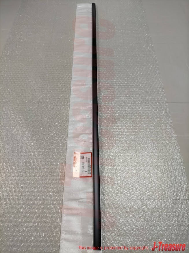 HONDA INTEGRA ACURA RSX DC5 2002-2006 Genuine Roof Molding Right & Left Set OEM