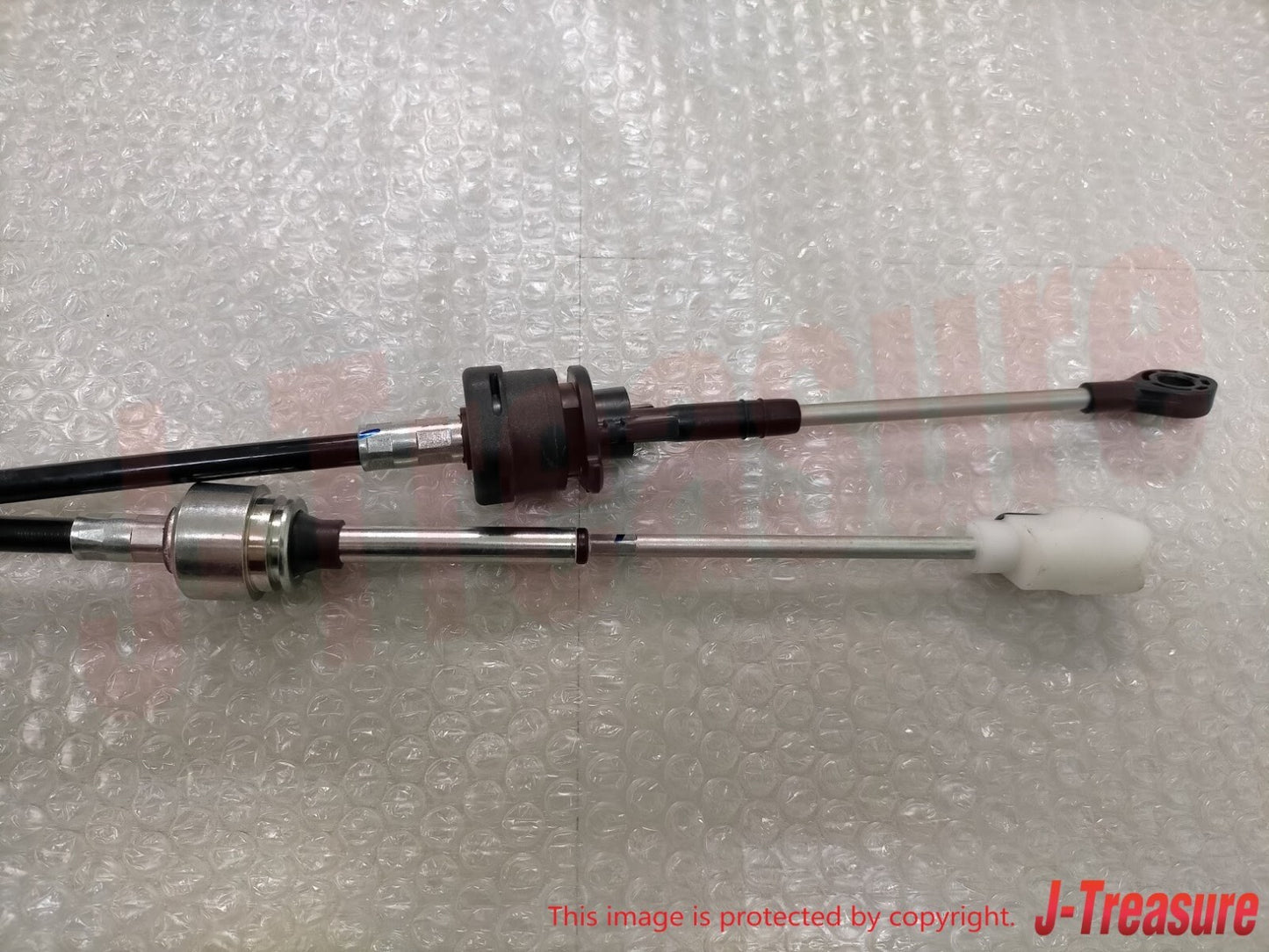 HONDA ACCORD CL7 03-07 ACURA TSX Genuine Shift Control Cable 54310-SDA-L02 OEM