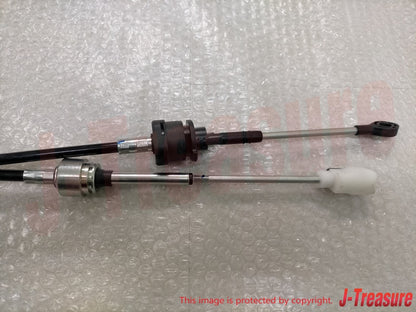 HONDA ACCORD CL7 03-07 ACURA TSX Genuine Shift Control Cable 54310-SDA-L02 OEM