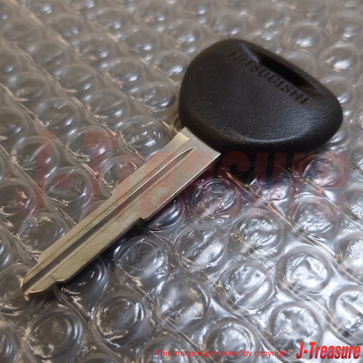 MITSUBISHI LANCER CS3A CS6A CS7A 2001-2007 Genuine Blank Key MB852312 OEM