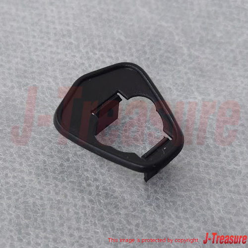 HONDA CIVIC EF EG 88-97 Genuine Front Windshield Washer Nozzle & Base Set