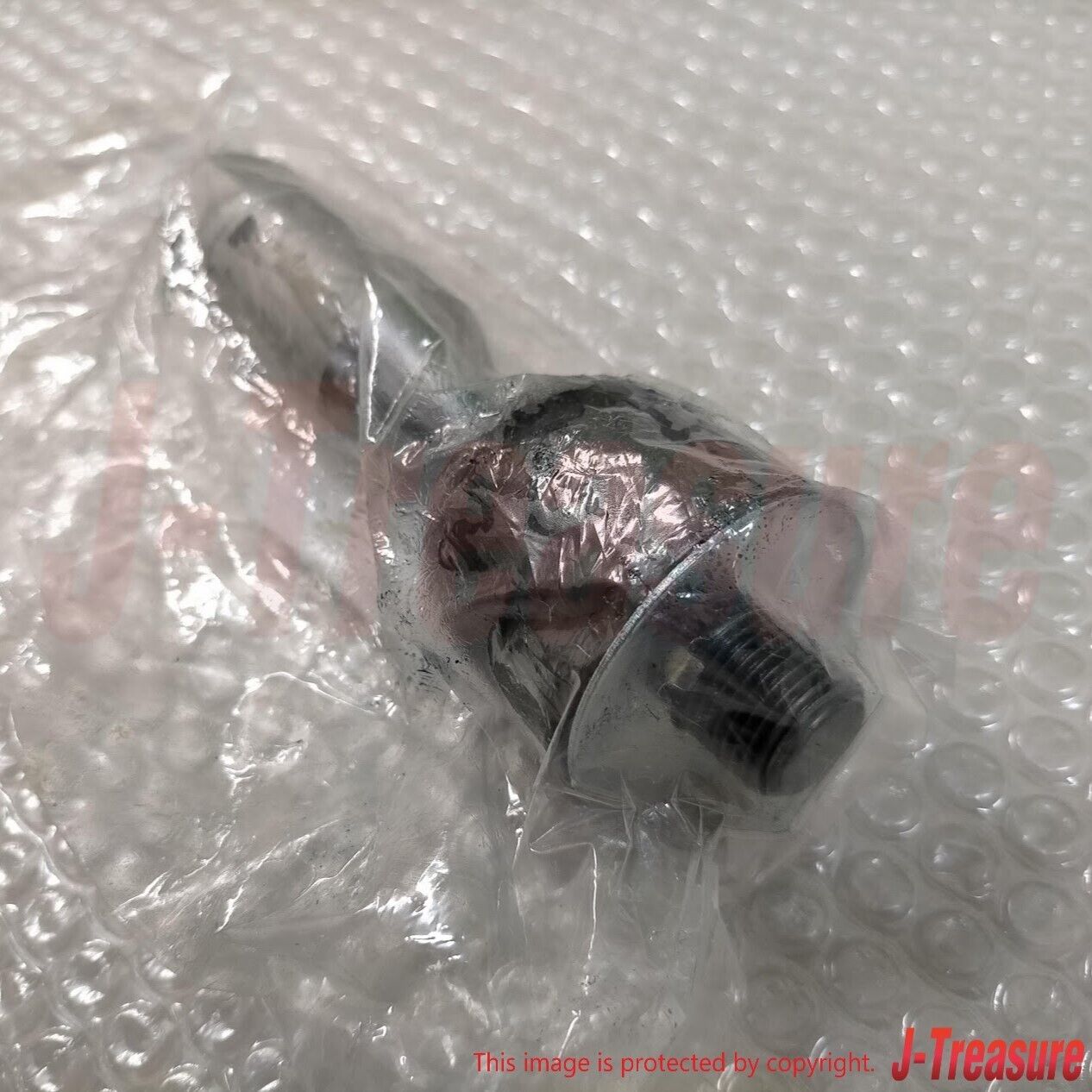 TOYOTA 4RUNNER RZN180 96-02 Genuine Steering Rack End Sub-Assy 45503-39075 OEM