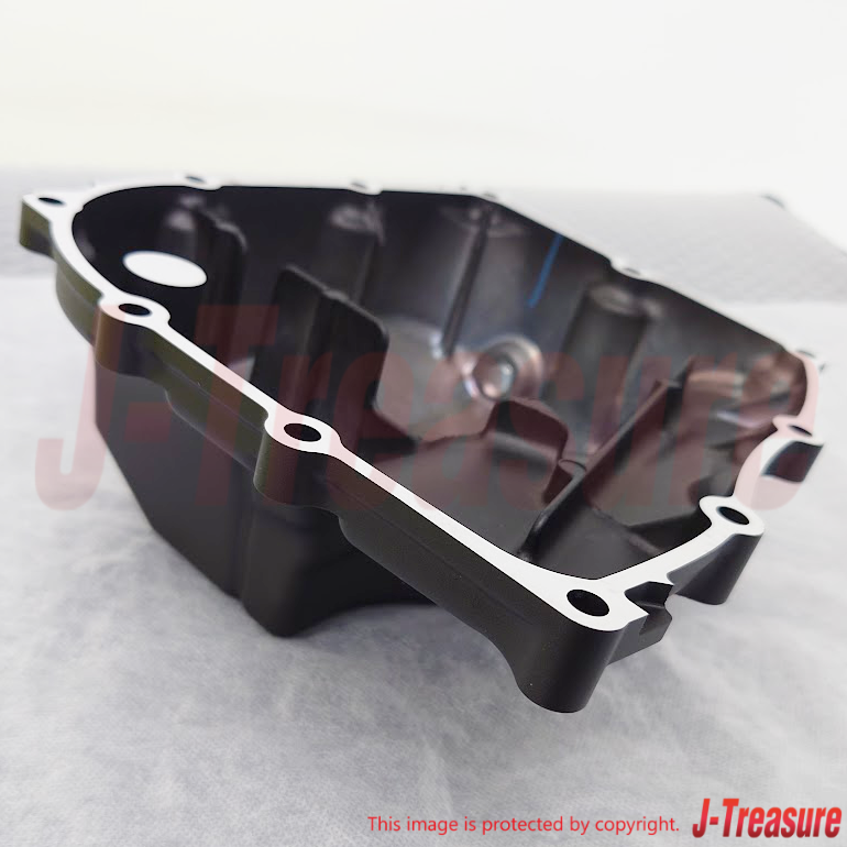 YAMAHA FZ07 2015-2017 Genuine Strainer Cover Assy 1WS-13400-00-00 OEM