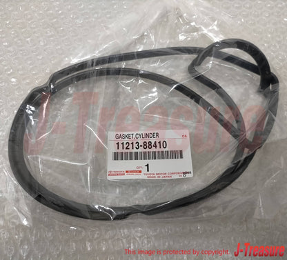 TOYOTA Genuine JZZ30 JZX100 JZX110 1JZ-GTE VVTi Valve Cover Gasket Set OEM