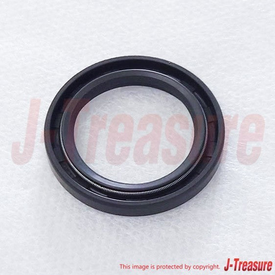 SUZUKI QUADSPORT LT80 '87-06 Genuine Movable Drive Face Oil Seal (22X30X4) OEM