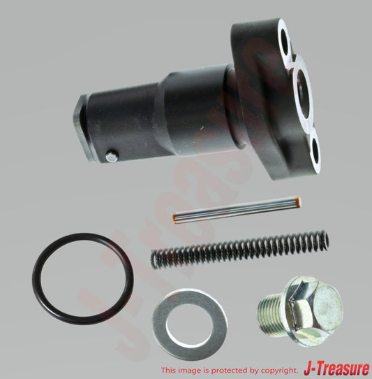 KAWASAKI KX250F '09-18 KX250 '19-25 Genuine Tensioner Assy & O-Ring Set OEM