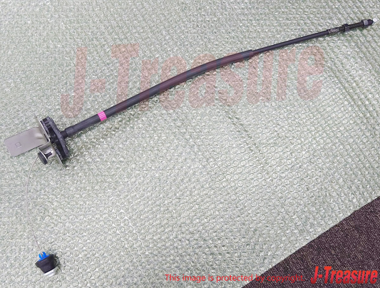 TOYOTA SUPRA JZA80 93-98 Genuine Accelerator Control Cable Assy 78180-1B090 OEM