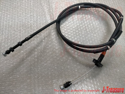 TOYOTA LAND CRUISER LX450 FZJ80 Genuine Accelerator Control Cable 7818060280 OEM