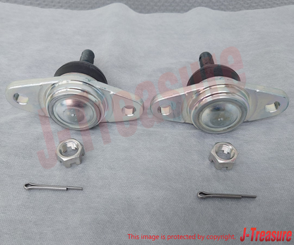 TOYOTA HIACE KDH220 Genuine Front Lower Ball Joint RH & LH 43330-29575 x2 set