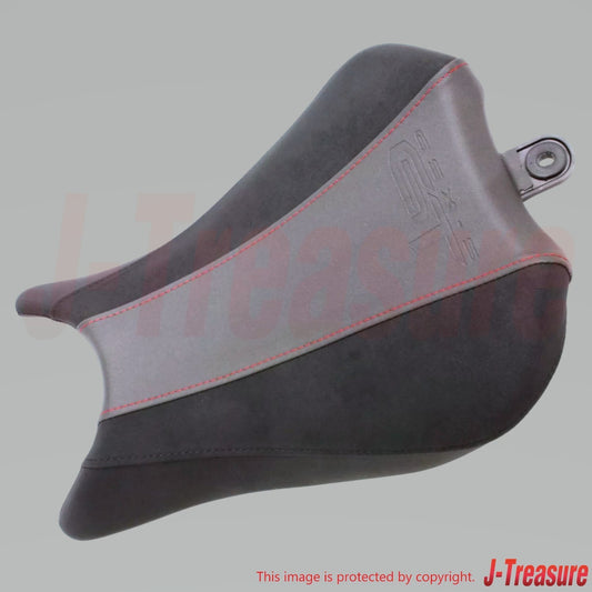 SUZUKI GSX-S1000GT 2022-2023 Genuine Stylish Seat 45100-48K60-B8V OEM