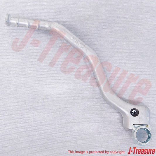 YAMAHA YZ450F 07-09 Genuine Kick Crank Assy 2S2-15620-01-00 OEM