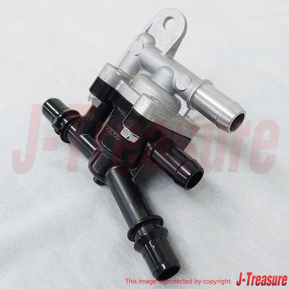 MITSUBISHI OUTLANDER PHEV 2018-2022 Genuine Heater Water Valve 92486W000P OEM