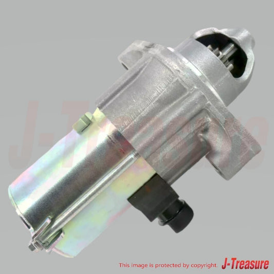 HONDA CR-V 2014 Genuine Starter Motor Assembly 31200-R5A-A03 OEM