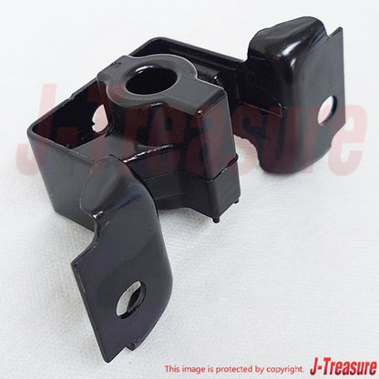 NISSAN GT-R R35 '11-21 '23-24 Genuine Exhaust Mounting Rubber Assy Set OEM