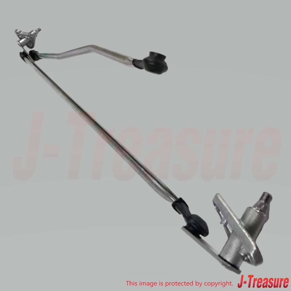 TOYOTA LAND CRUISER FJ80 Genuine Windshield Wiper Link Assy 85150-60121 RHD