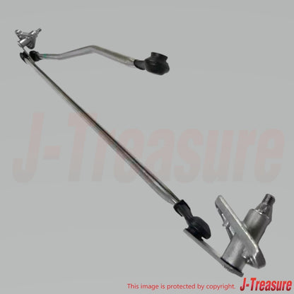 TOYOTA LAND CRUISER FJ80 Genuine Windshield Wiper Link Assy 85150-60121 RHD