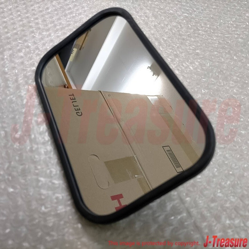 TOYOTA LAND CRUISER FJ40 FJ45 58-70 Genuine Side Rear View Mirror Arm x2 Set OEM