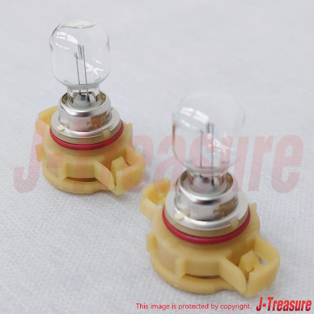 SUBARU XV CROSSTREK GP# 13-15 16-17 Genuine PSX24W Fog Lamp Bulb 84920FJ021 OEM