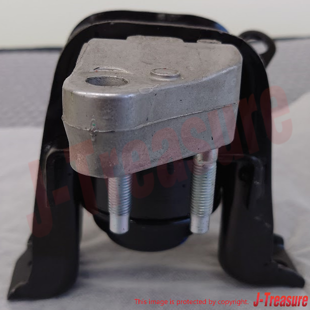 TOYOTA COROLLA ZZE13# 03-08 Genuine Engine Mounting Insulator RH 12305-0D023 OEM
