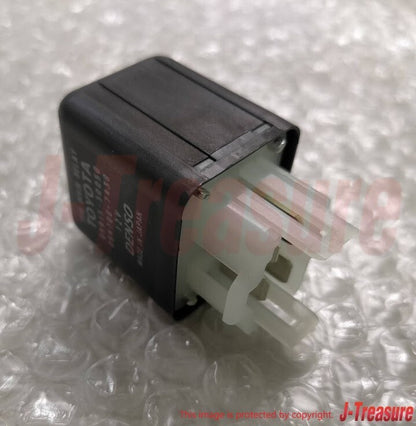 TOYOTA LAND CRUISER LEXUS LX470 98-07 Genuine Main Switch Relay 85915-30050 OEM
