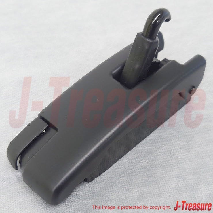 HONDA S2000 AP1 AP2 02-09 Genuine Soft Top Handle Lock Assy LH 86260-S2A-J01 OEM